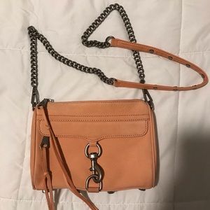 REBECCA MINKOFF MINI MAC